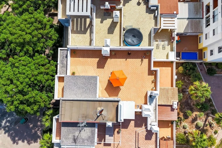 Apartamento T3 para Venda em Tavira (Santa Maria e Santiago) Foto 14