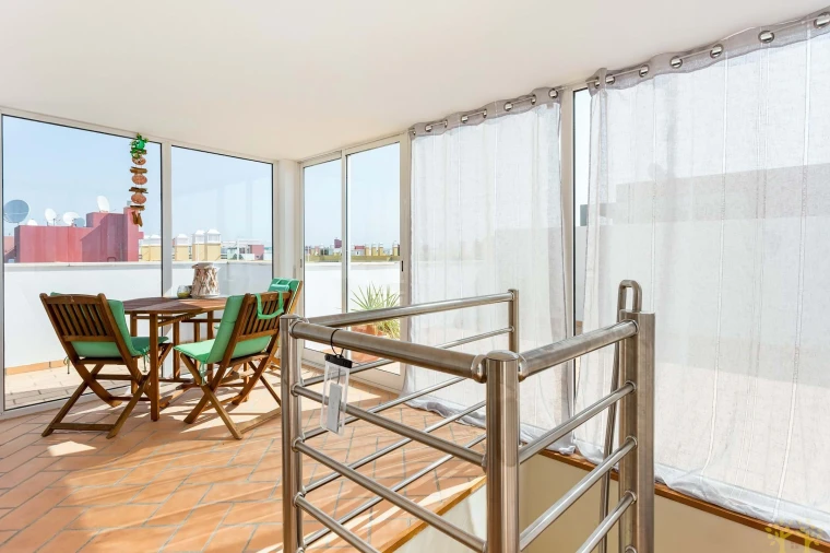 Apartamento T3 para Venda em Tavira (Santa Maria e Santiago) Foto 19