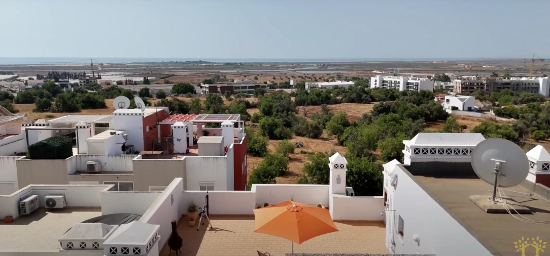 Apartamento T3 para Venda em Tavira (Santa Maria e Santiago) Foto 15