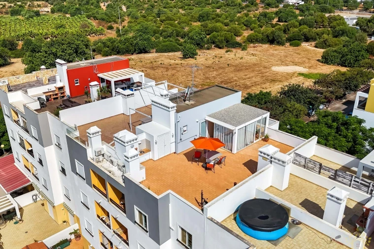 Apartamento T3 para Venda em Tavira (Santa Maria e Santiago) Foto 25