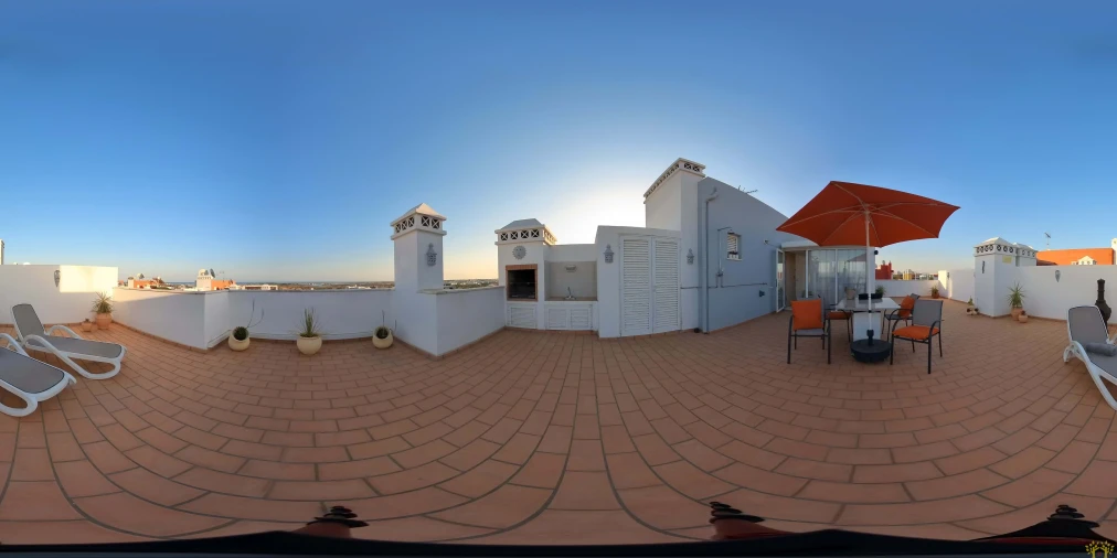 Apartamento T3 para Venda em Tavira (Santa Maria e Santiago) Foto 40