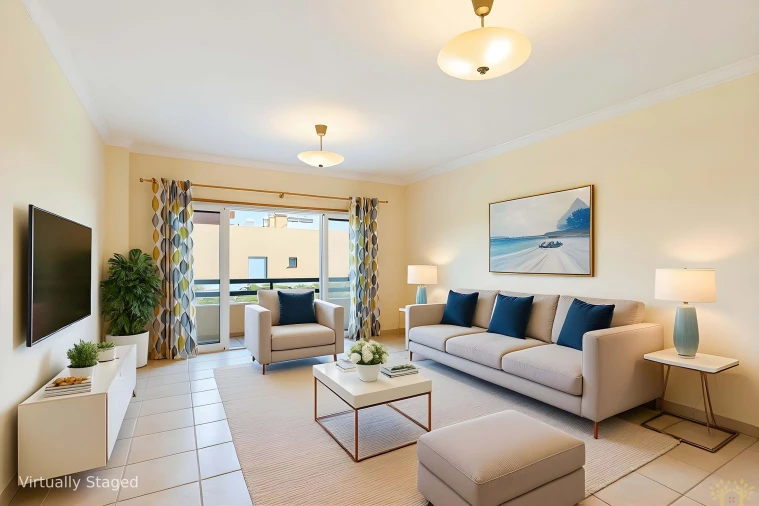 Apartamento T3 para Venda em Tavira (Santa Maria e Santiago) Foto 2