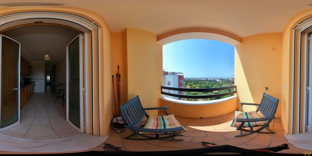 Apartamento T3 para Venda em Tavira (Santa Maria e Santiago) Foto 34