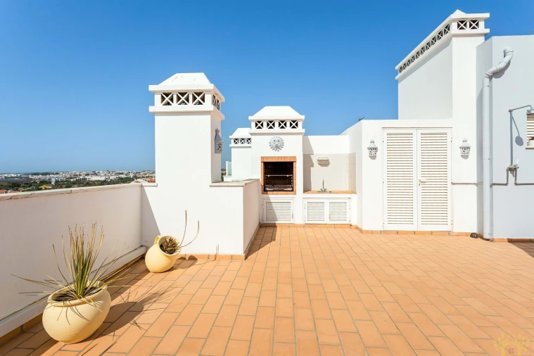 Apartamento T3 para Venda em Tavira (Santa Maria e Santiago) Foto 22