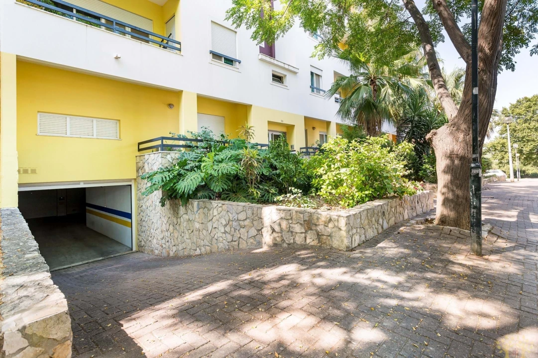 Apartamento T3 para Venda em Tavira (Santa Maria e Santiago) Foto 24