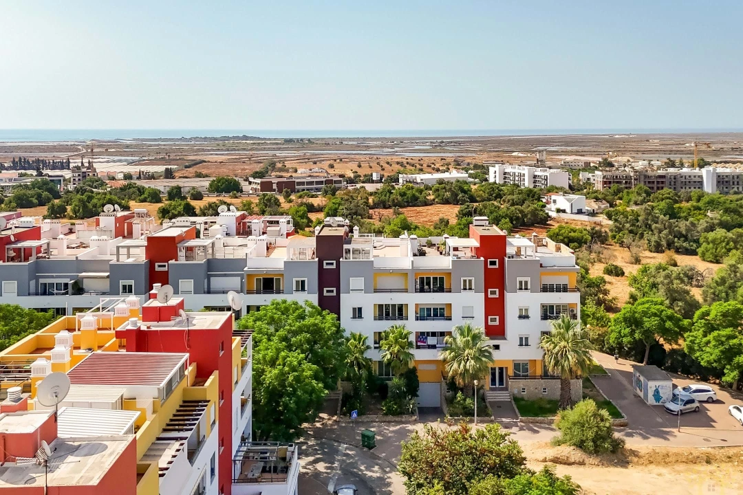 Apartamento T3 para Venda em Tavira (Santa Maria e Santiago) Foto 17