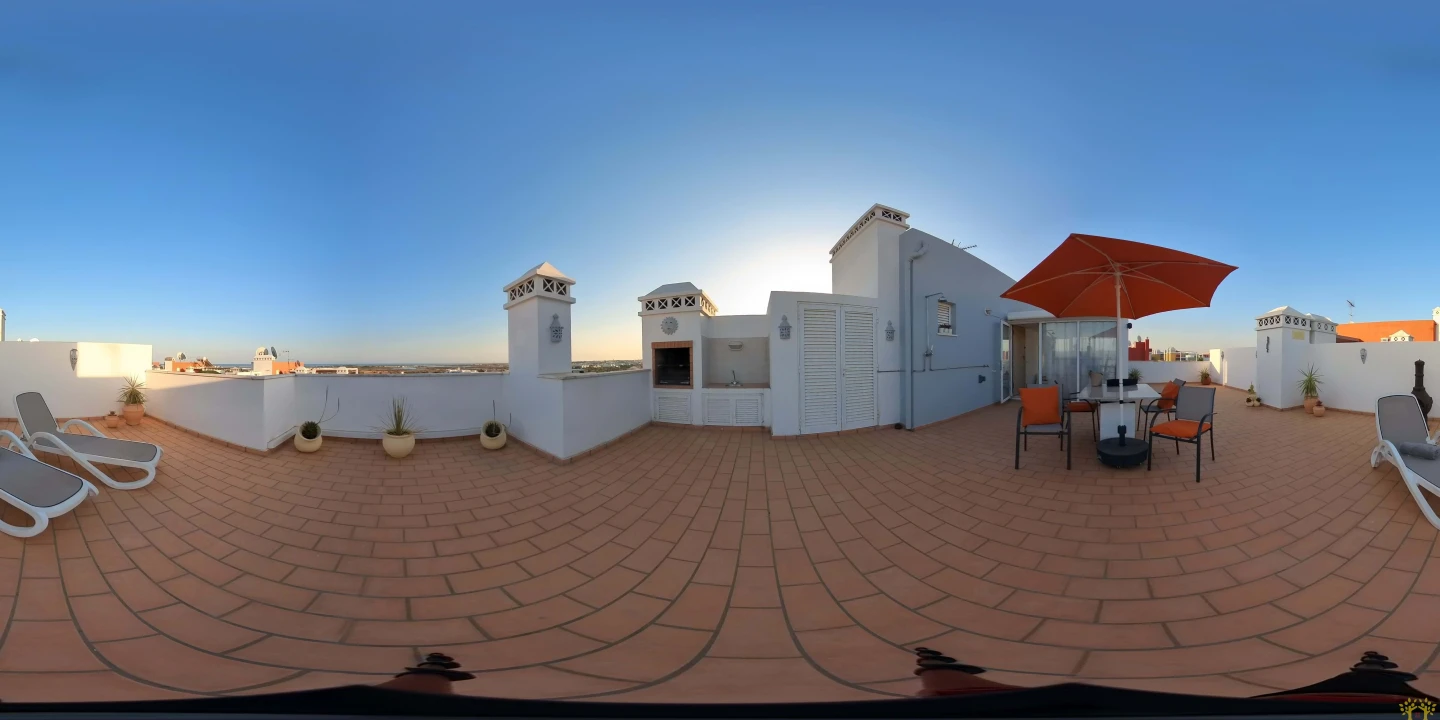 Apartamento T3 para Venda em Tavira (Santa Maria e Santiago) Foto 40