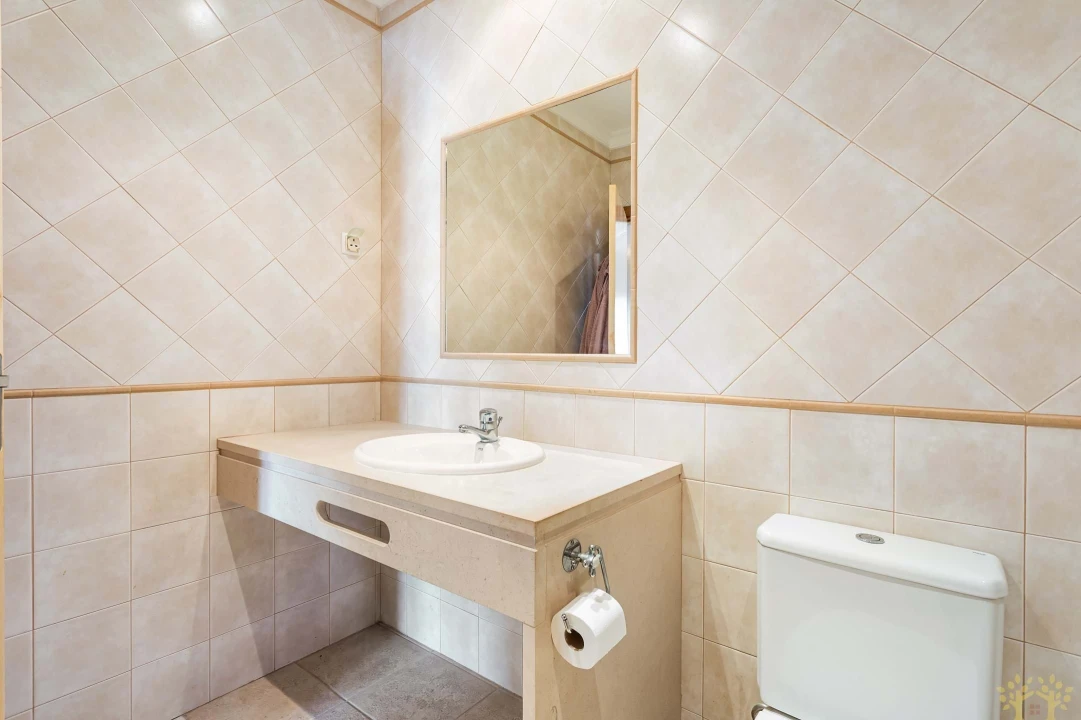 Apartamento T3 para Venda em Tavira (Santa Maria e Santiago) Foto 8