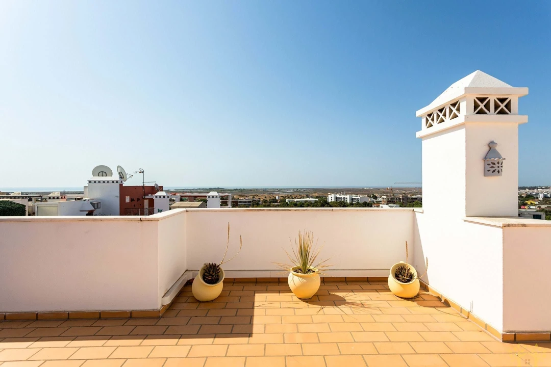 Apartamento T3 para Venda em Tavira (Santa Maria e Santiago) Foto 12