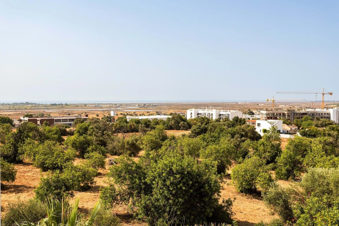 Apartamento T3 para Venda em Tavira (Santa Maria e Santiago) Foto 18