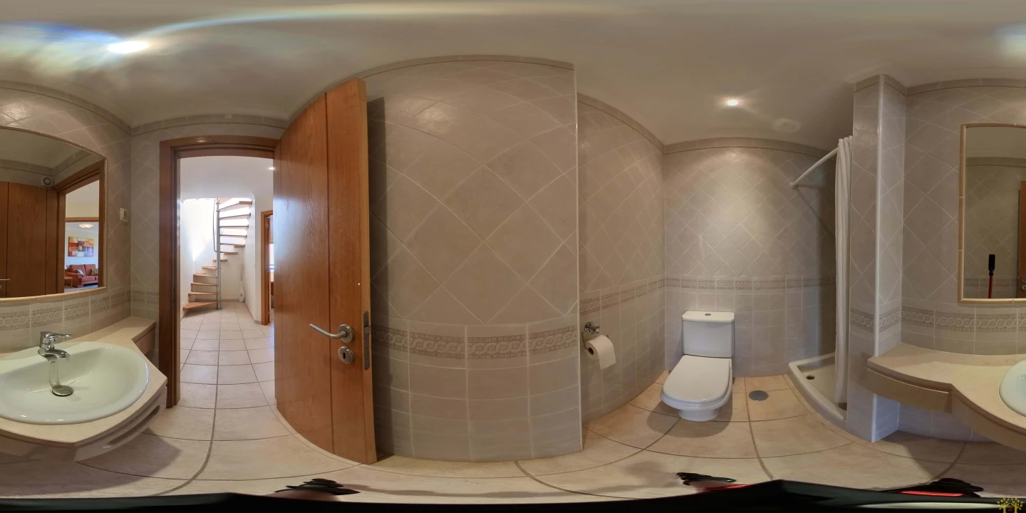 Apartamento T3 para Venda em Tavira (Santa Maria e Santiago) Foto 38