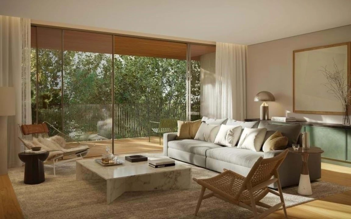 Apartamento T3 para Venda em Aldoar, Foz do Douro e Nevogilde Foto 14