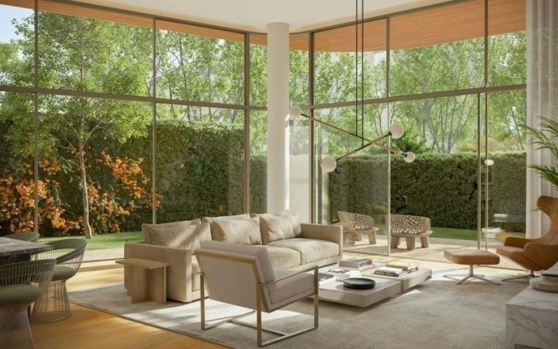 Apartamento T3 para Venda em Aldoar, Foz do Douro e Nevogilde Foto 14