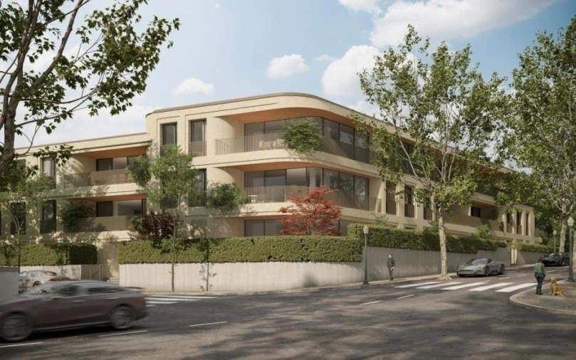 Apartamento T3 para Venda em Aldoar, Foz do Douro e Nevogilde Foto 4