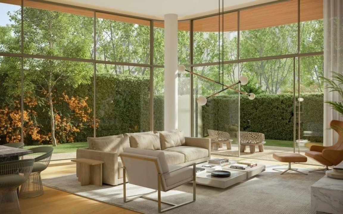Apartamento T4 para Venda em Aldoar, Foz do Douro e Nevogilde Foto 19