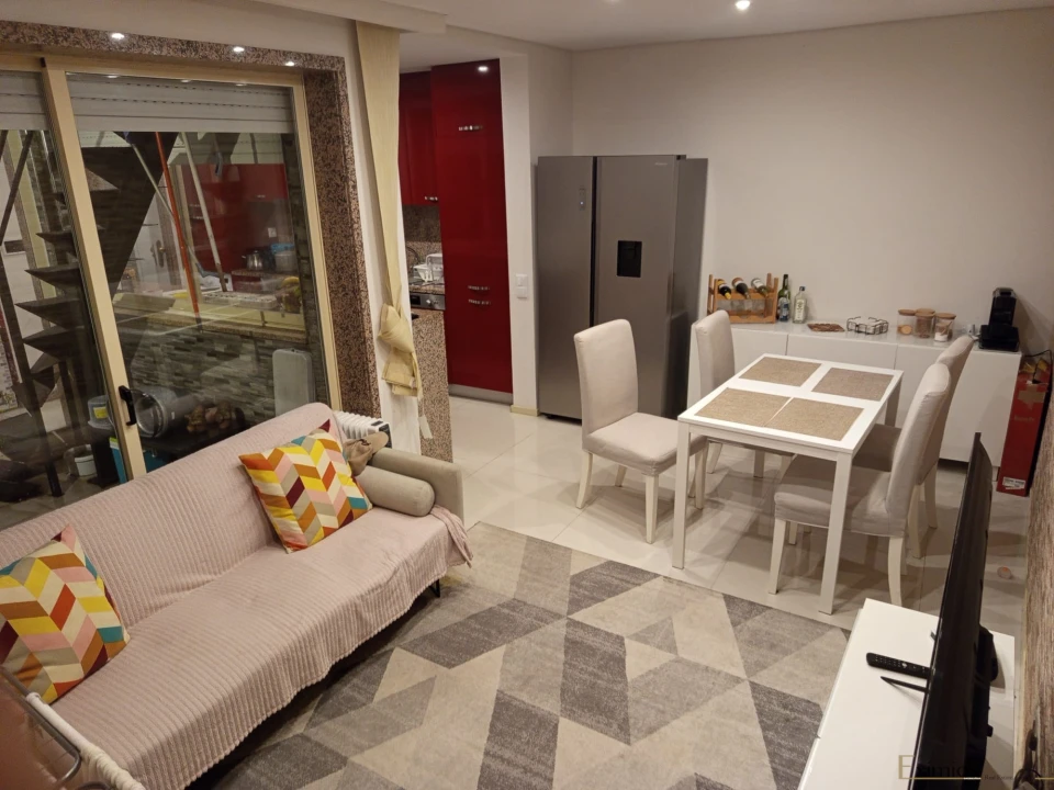 Moradia para Venda em Póvoa de Varzim, Beiriz e Argivai Foto 1