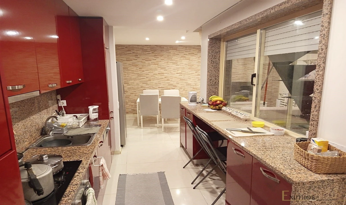 Moradia para Venda em Póvoa de Varzim, Beiriz e Argivai Foto 3