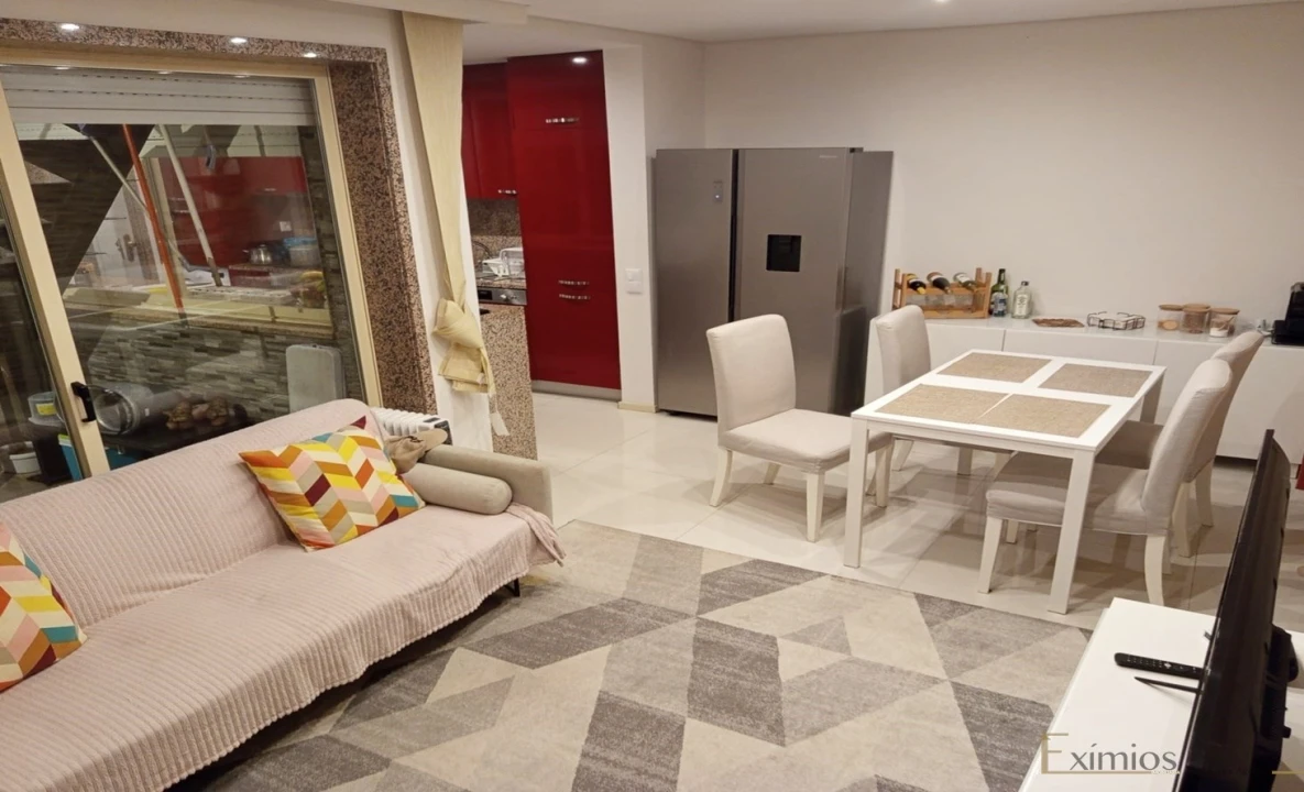 Moradia para Venda em Póvoa de Varzim, Beiriz e Argivai Foto 1