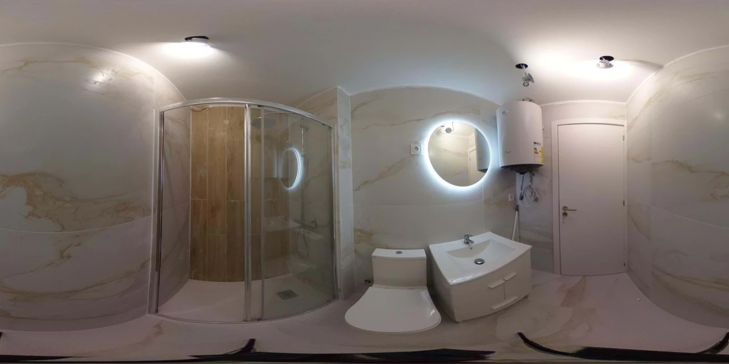 Apartamento T1 para Venda em Porto Salvo Foto 15