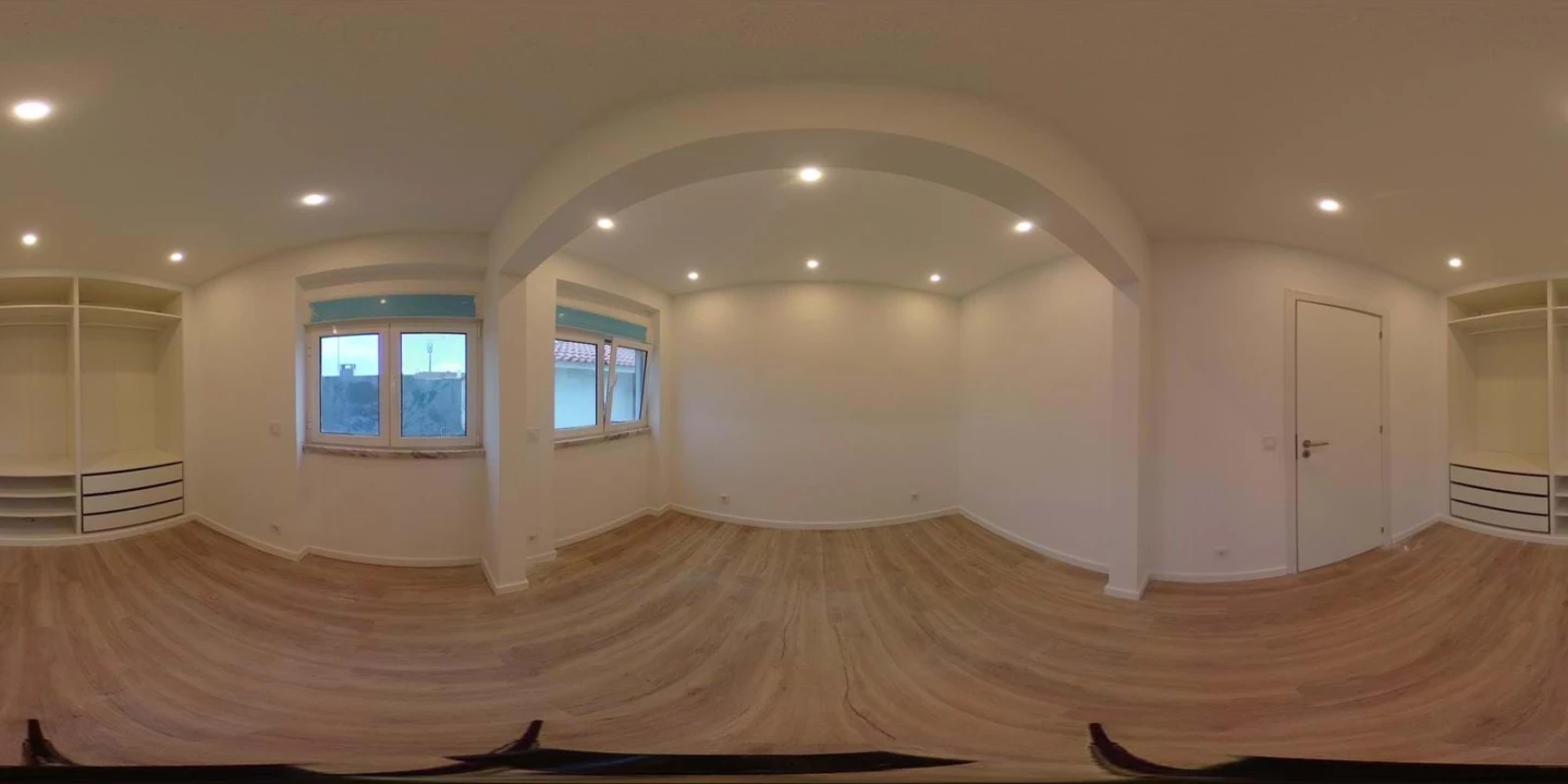 Apartamento T1 para Venda em Porto Salvo Foto 16