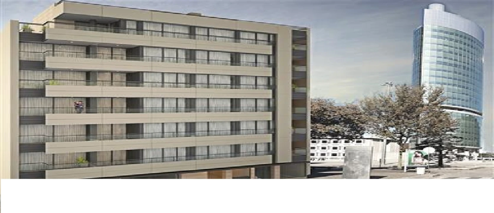 Apartamento T3 para Venda em Cidade da Maia Foto 4