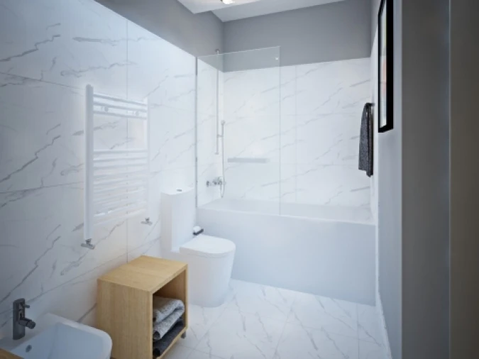 Apartamento T3 para Venda em Cidade da Maia Foto 10