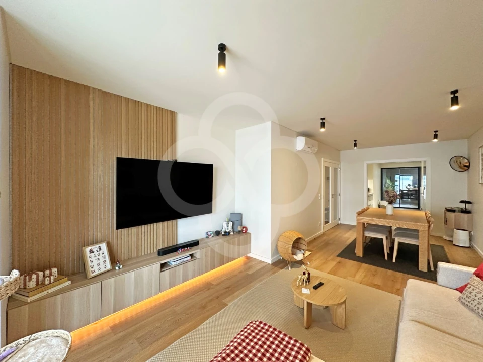 Apartamento T2 para Venda em Lumiar Foto 2