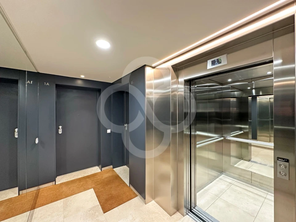 Apartamento T2 para Venda em Lumiar Foto 5