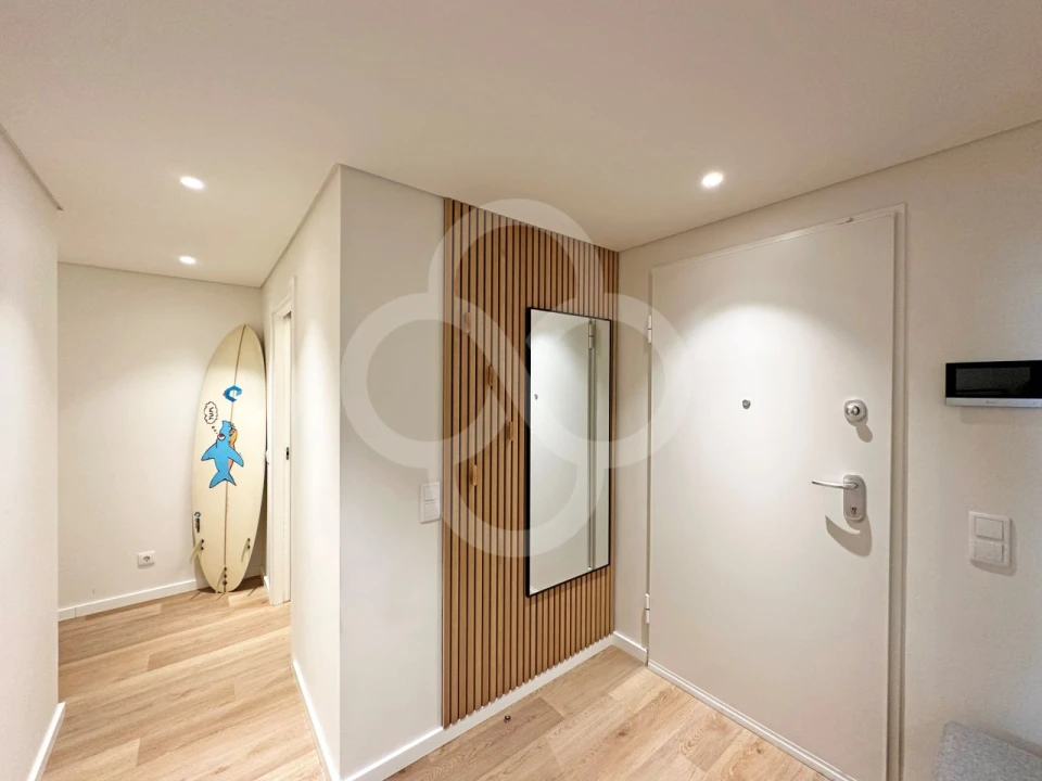 Apartamento T2 para Venda em Lumiar Foto 6