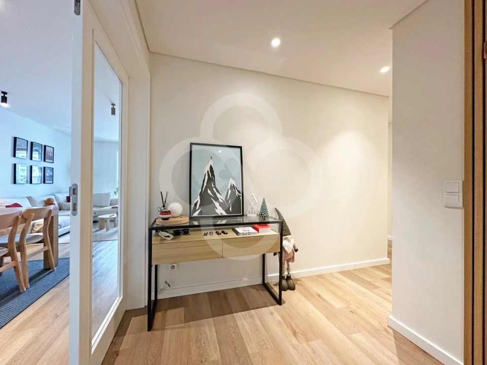 Apartamento T2 para Venda em Lumiar Foto 8