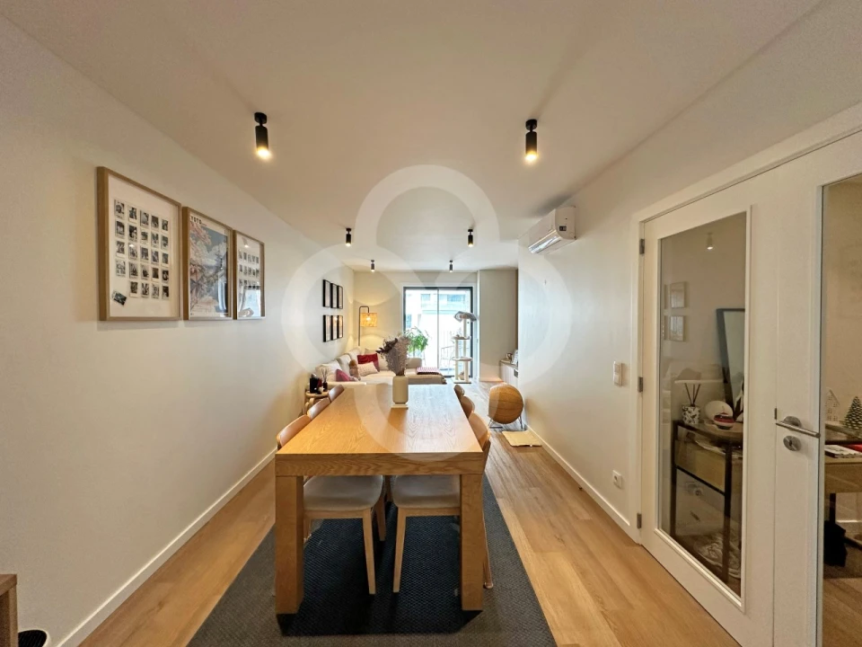 Apartamento T2 para Venda em Lumiar Foto 10