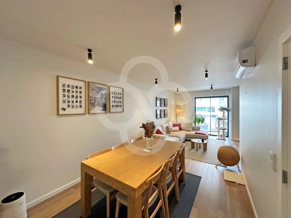 Apartamento T2 para Venda em Lumiar Foto 11