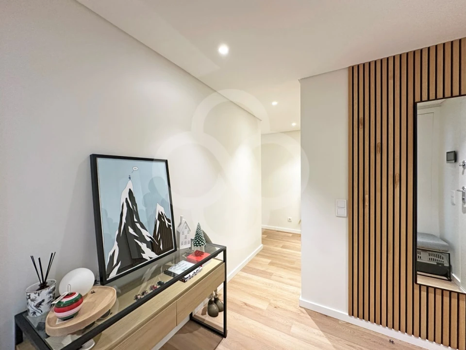 Apartamento T2 para Venda em Lumiar Foto 12