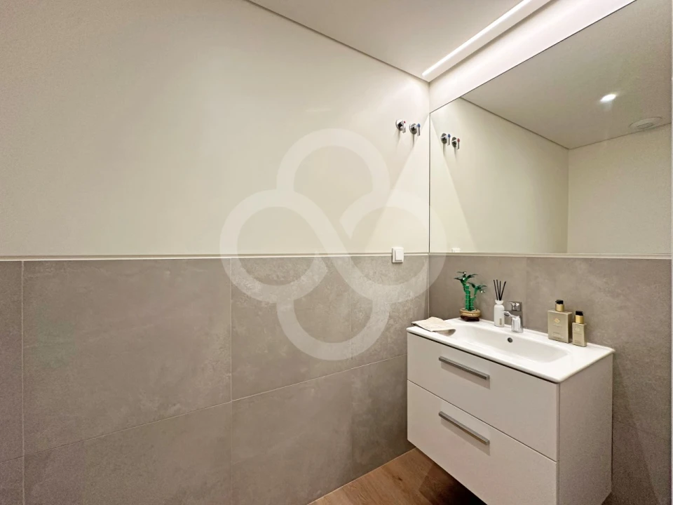 Apartamento T2 para Venda em Lumiar Foto 13