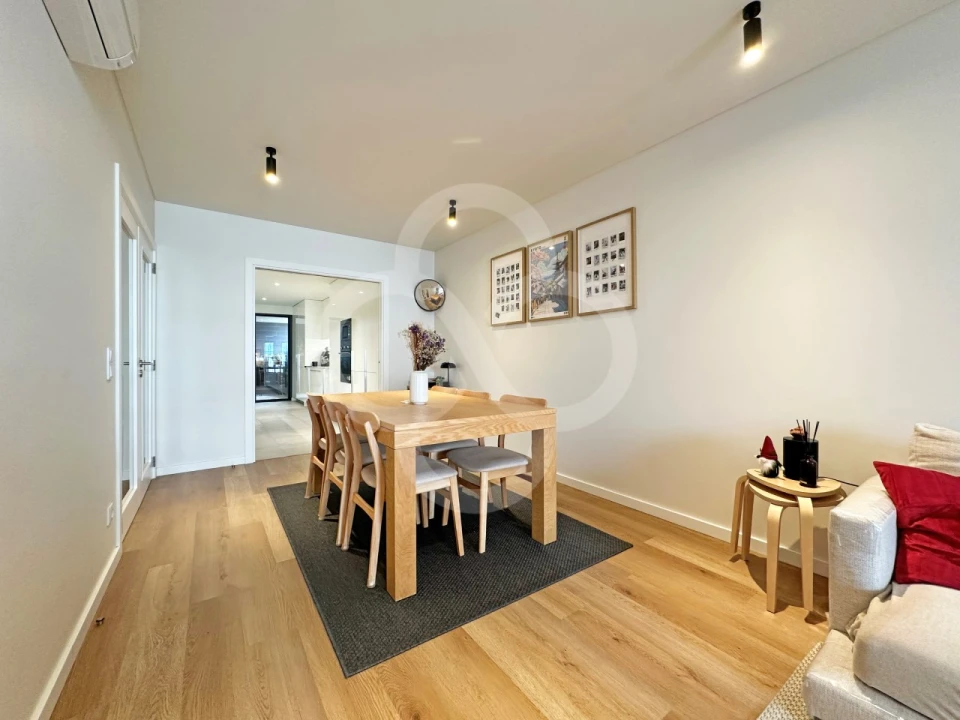 Apartamento T2 para Venda em Lumiar Foto 17