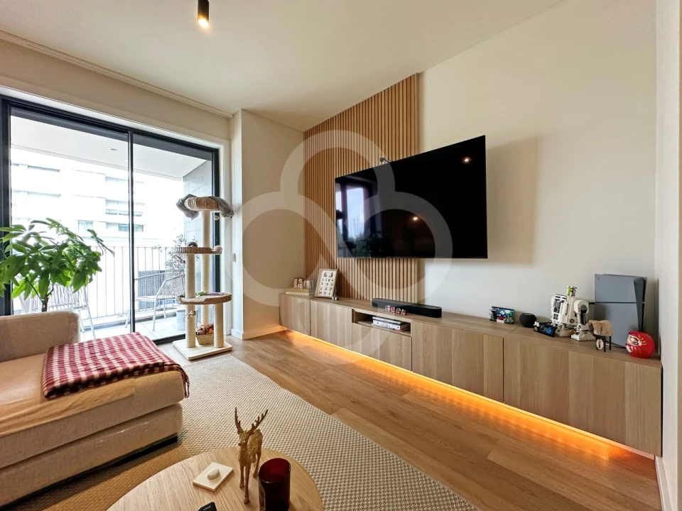 Apartamento T2 para Venda em Lumiar Foto 18