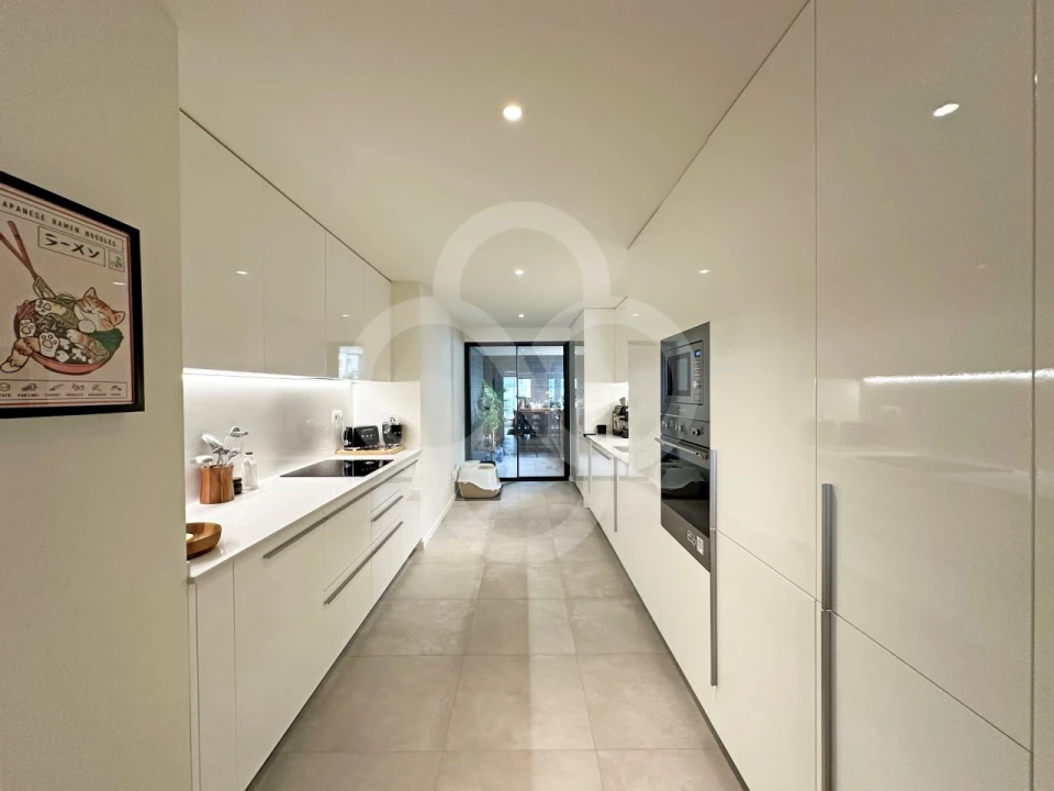 Apartamento T2 para Venda em Lumiar Foto 19