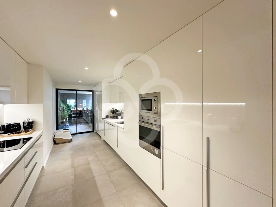 Apartamento T2 para Venda em Lumiar Foto 21