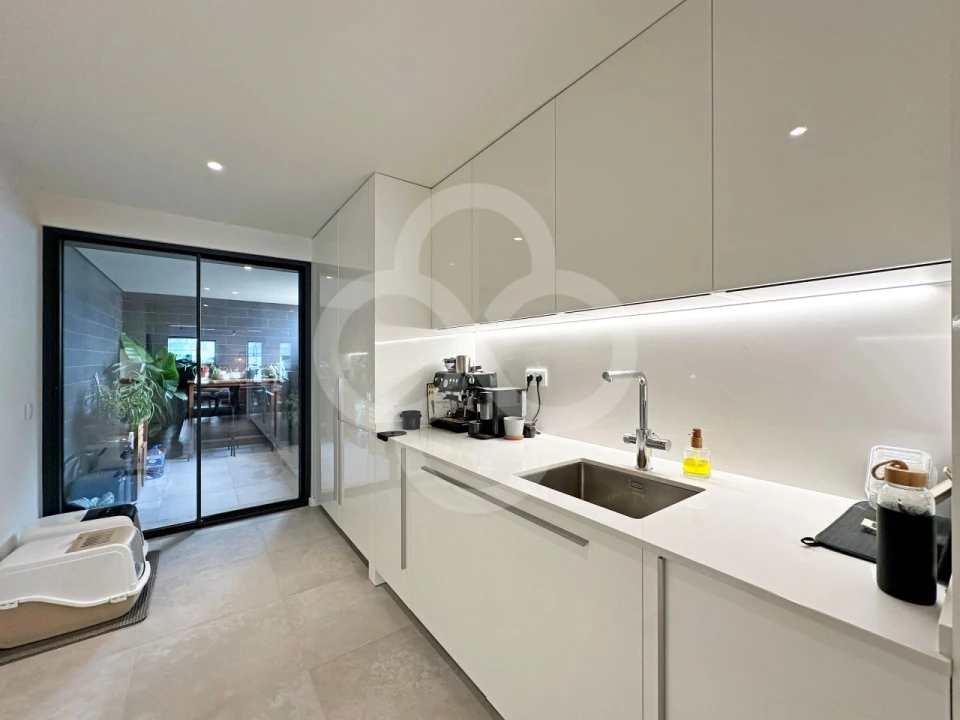 Apartamento T2 para Venda em Lumiar Foto 22