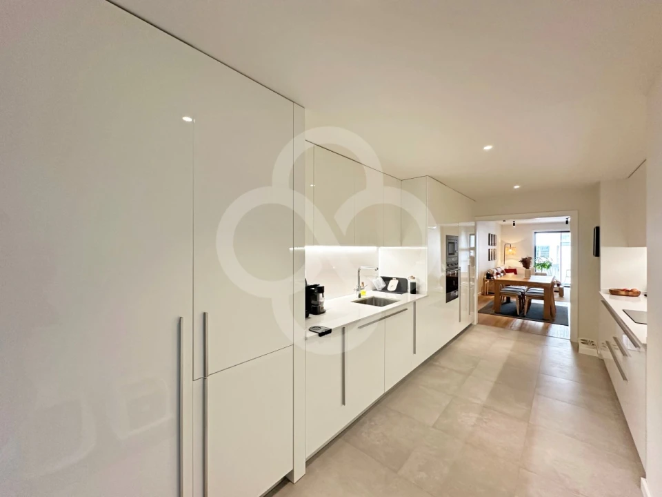 Apartamento T2 para Venda em Lumiar Foto 23