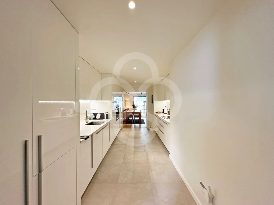 Apartamento T2 para Venda em Lumiar Foto 24