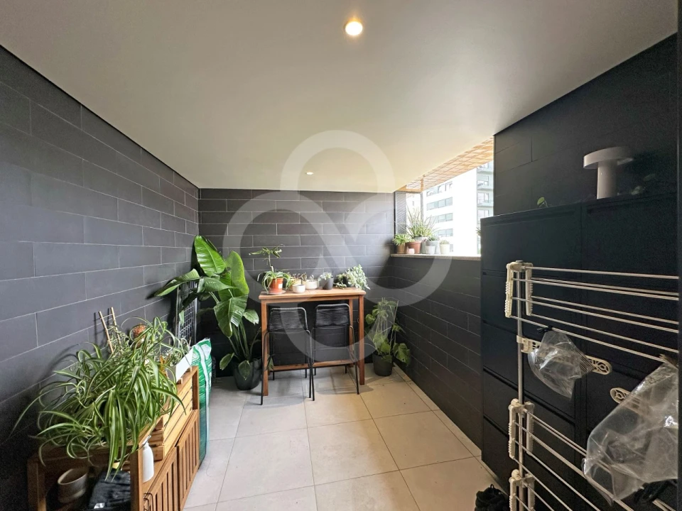 Apartamento T2 para Venda em Lumiar Foto 25