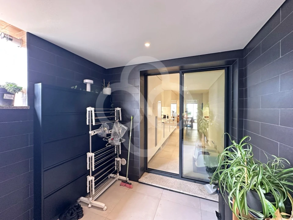 Apartamento T2 para Venda em Lumiar Foto 26