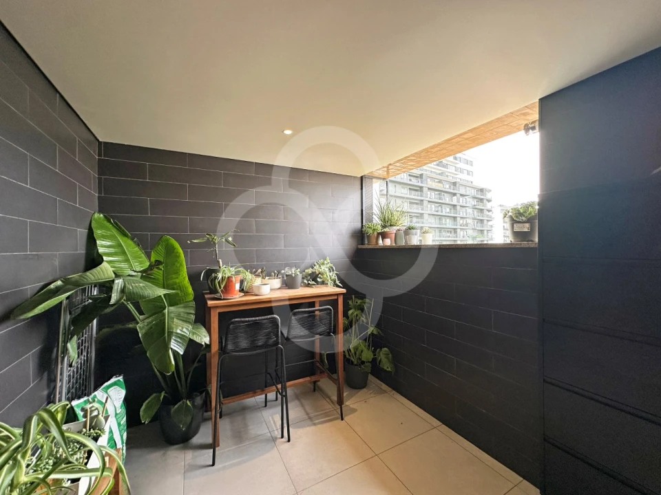 Apartamento T2 para Venda em Lumiar Foto 27