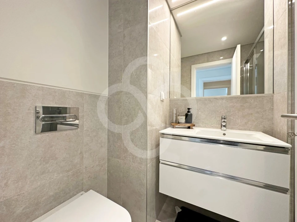 Apartamento T2 para Venda em Lumiar Foto 28