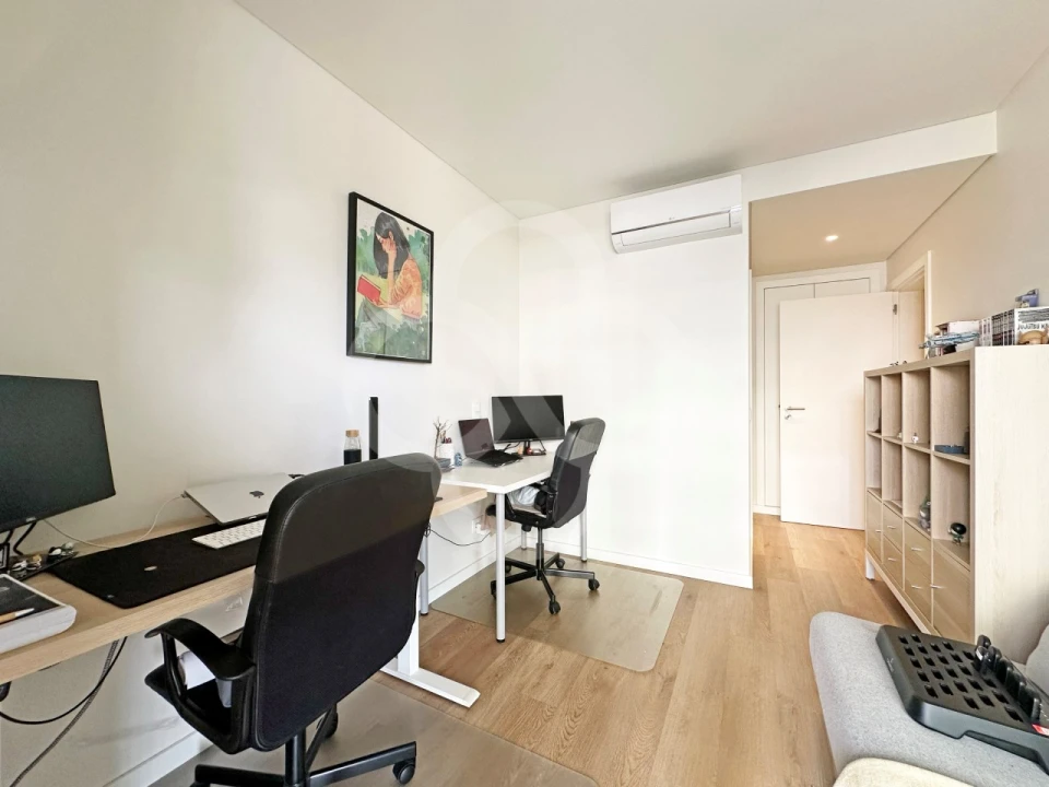 Apartamento T2 para Venda em Lumiar Foto 29