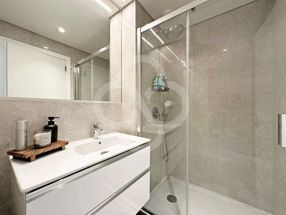 Apartamento T2 para Venda em Lumiar Foto 30