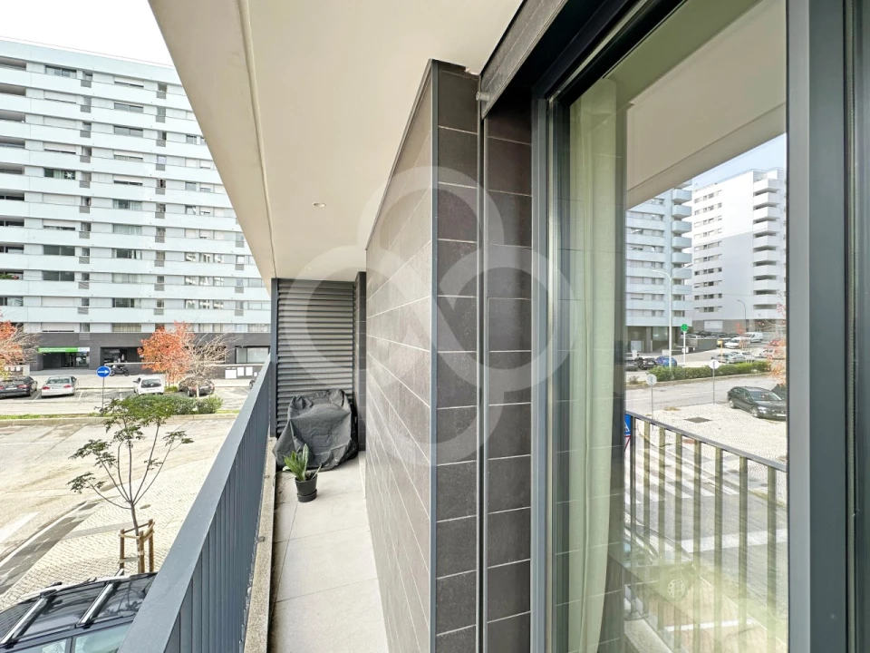 Apartamento T2 para Venda em Lumiar Foto 31
