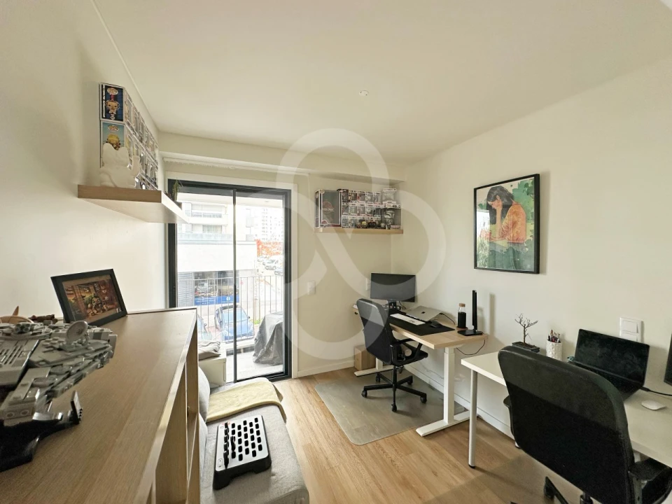 Apartamento T2 para Venda em Lumiar Foto 33