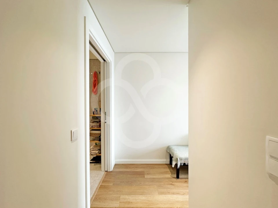 Apartamento T2 para Venda em Lumiar Foto 34